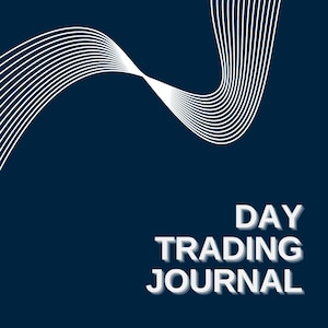 Day Trading Journal (PDF)