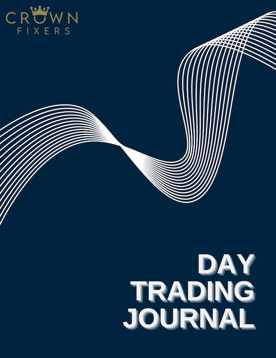Day Trading Journal (PDF)