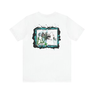 Angler by BadFish 365 Jersey Short Sleeve Tee