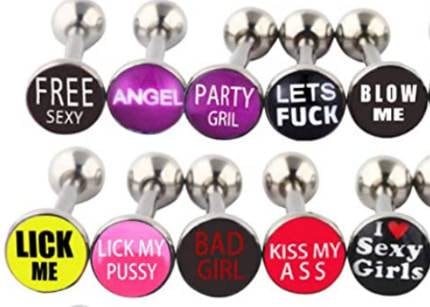 Funny belly bars clearance