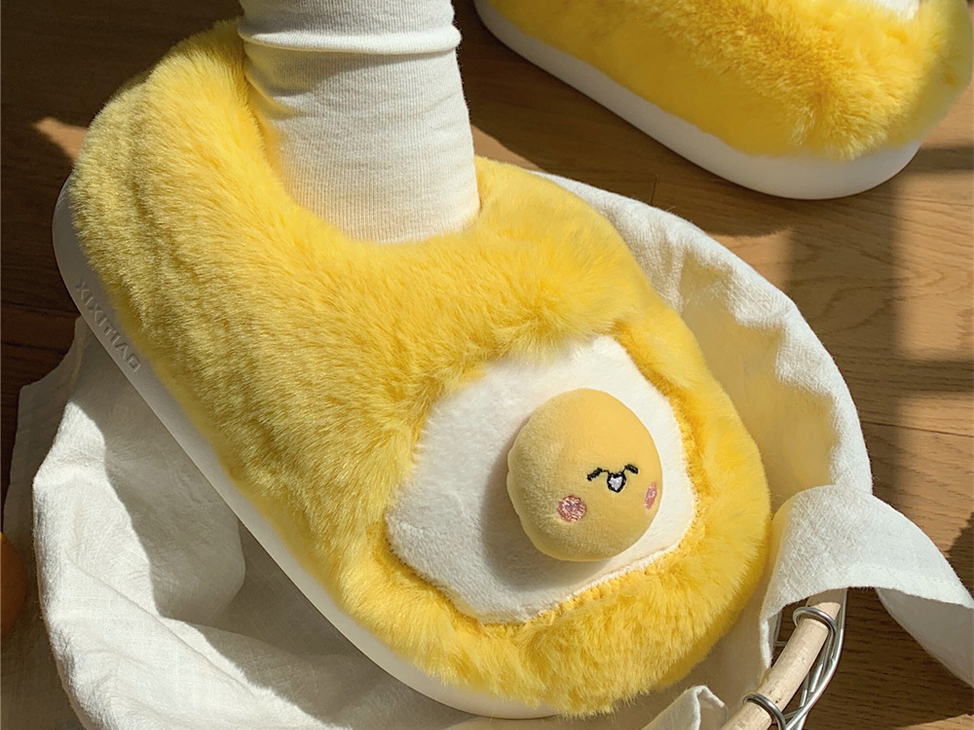 Mens Novelty Slippers Ireland