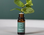 Peppermint Essential Oil
