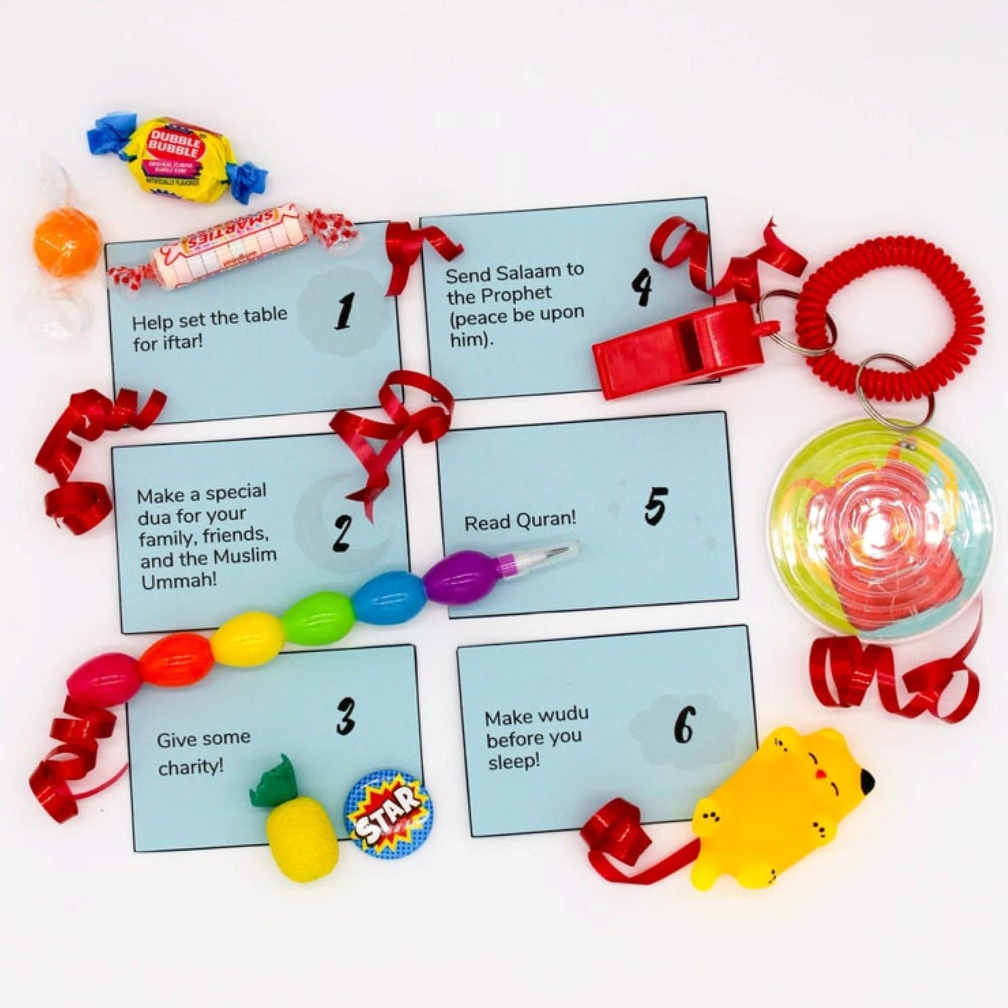 Advent Calendar Filler Ideas For Boys 36 Best Advent Calendars For