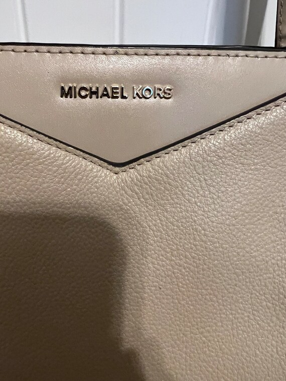 Michael Kors Shoulder Bag - image 3