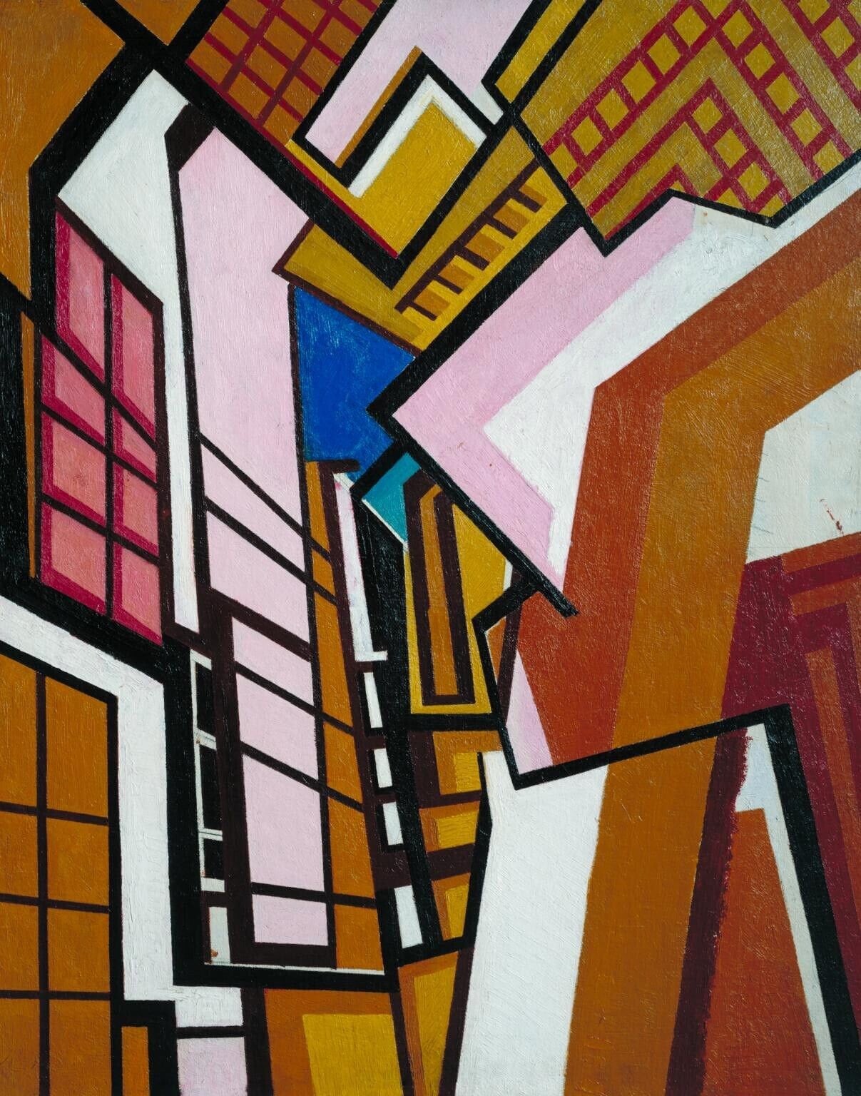 Wyndham Lewis - Etsy
