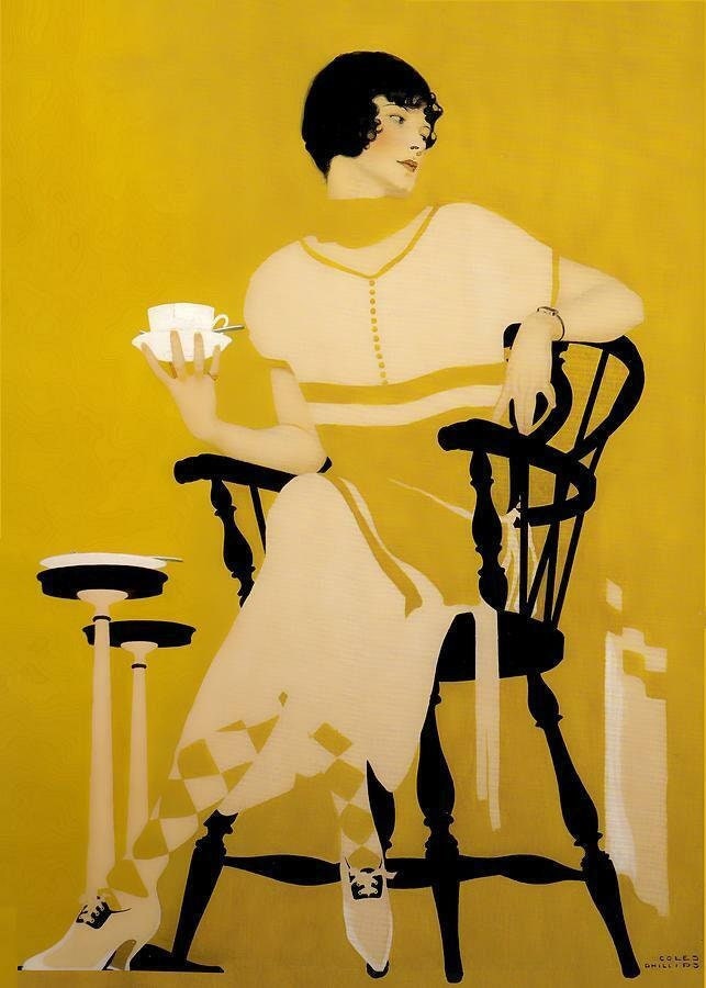Coles phillips - Etsy 日本