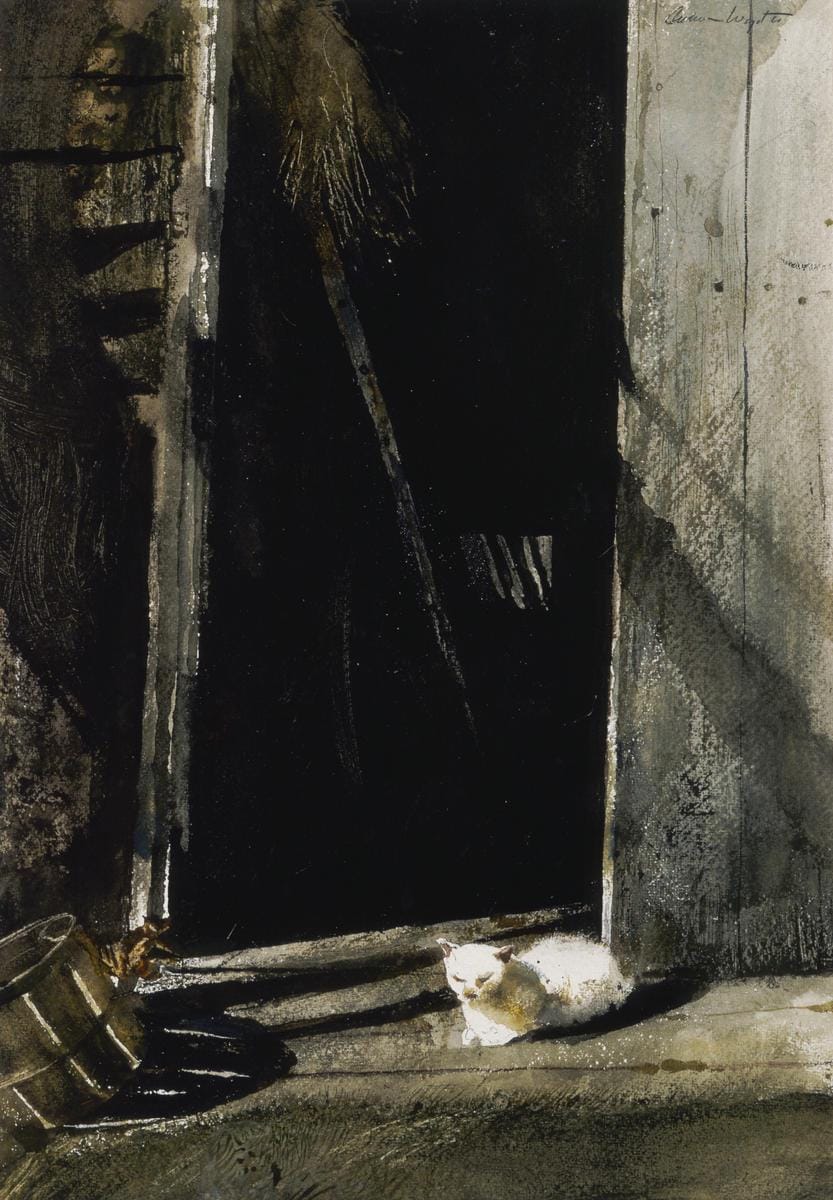 Andrew wyeth - Etsy 日本