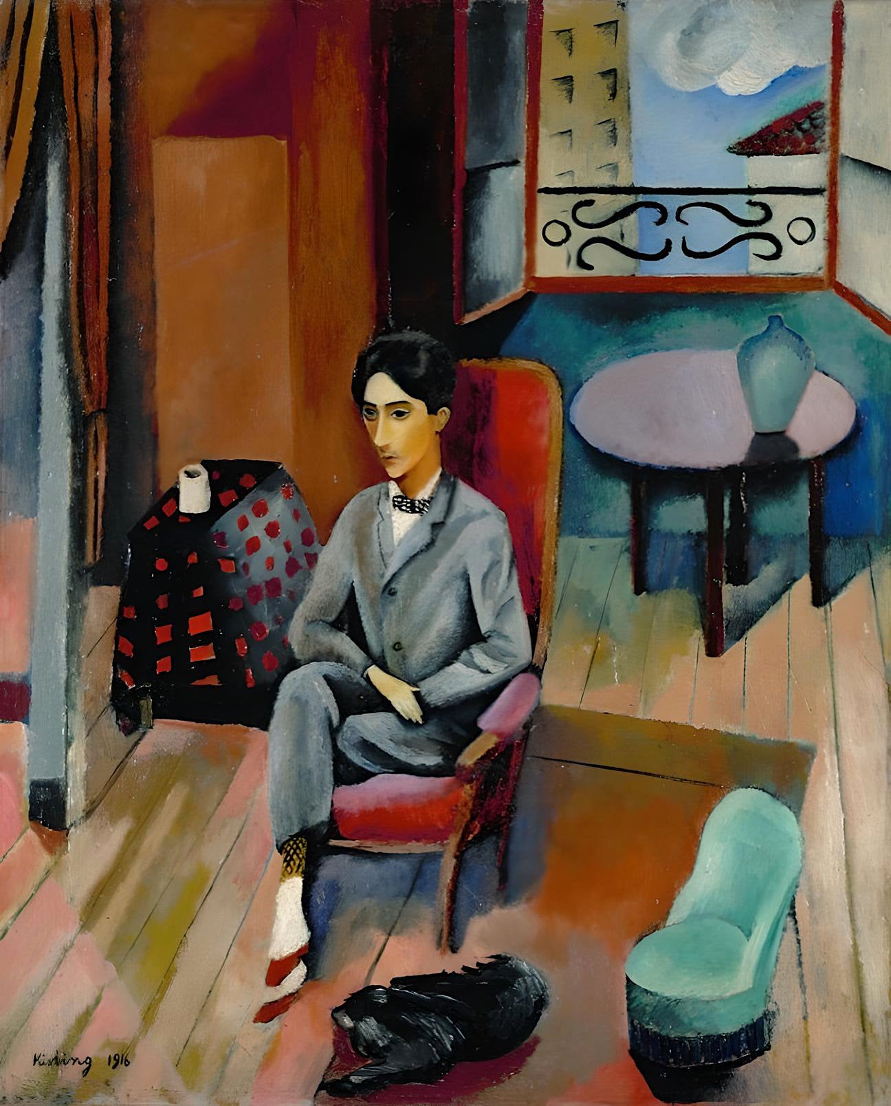 ジャン・コクトーコレクション　musse Jean Cocteau ジャン・コクトー美術館―セヴラン・ワンダーマン・コレクション