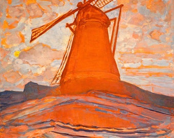 絵画　　　プリン山 il_340x270.6127089955_5v0o.jpg