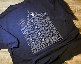 Riviera Resort Inspired T-Shirt | Disney Resort Hotel & DVC Inspired