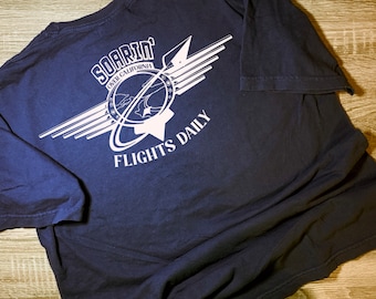 Soarin’ Inspired Tshirt | Epcot/ California Adventure Ride Inspired