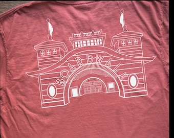 BoardWalk Inn Inspired T-Shirt | Disney Resort Hotel | DVC Resort