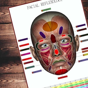 RIFLESSOLOGIA FACCIALE