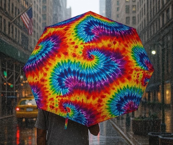 Society6 ケース WELCOME TO UTOPIA Bold Rainbow Multicolor Ab $_57.JPG?set_id=8800005007