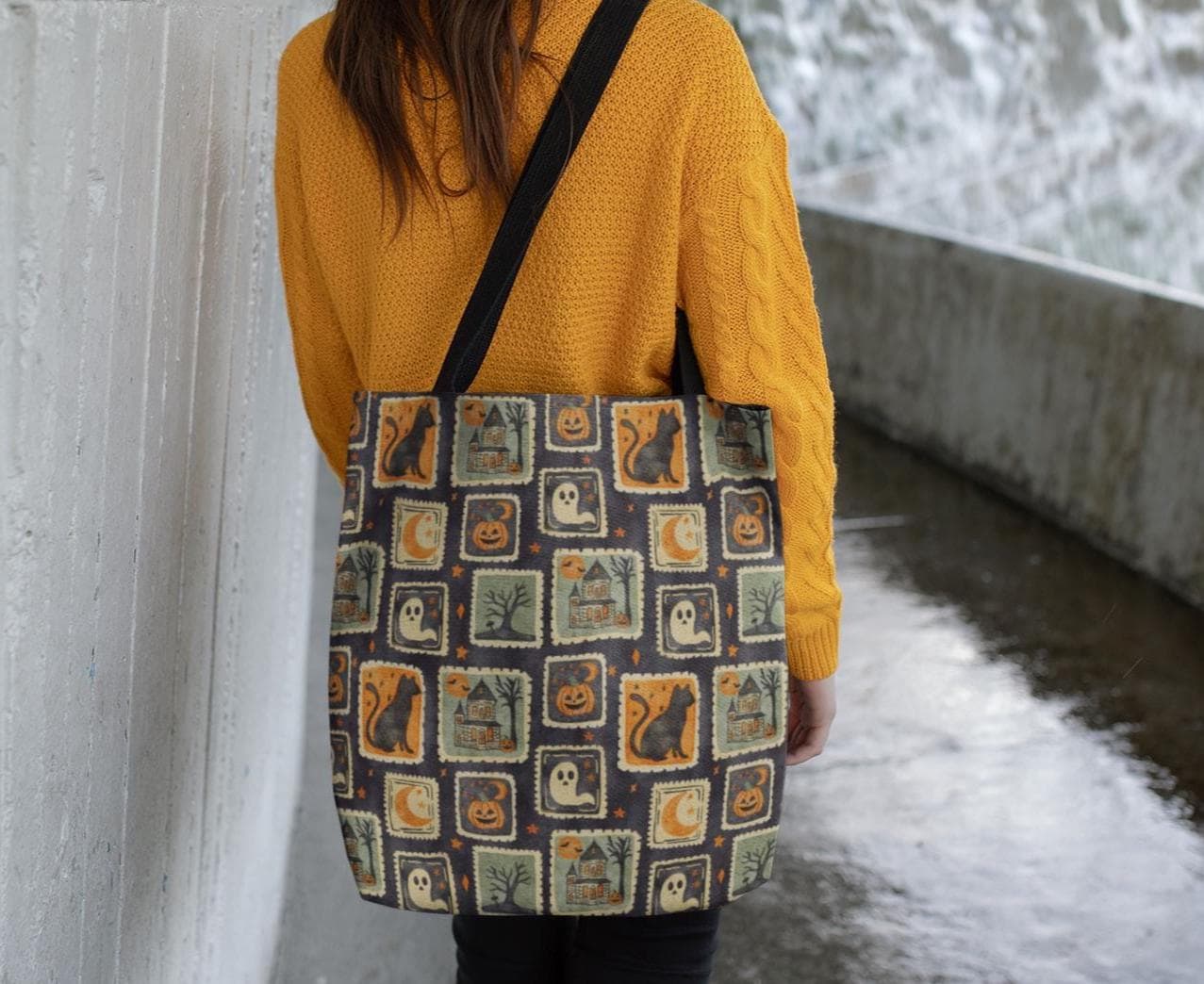 バッグ archive grunge fringe shoulder bag brown archive grunge gimmick shoulder bag y2k - メルカリ