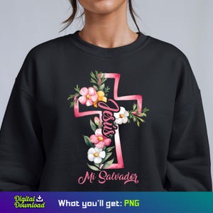 Jesus Mi Salvador Png, Semana Santa Png, Cristiano Español Png, Frase Cristiana Española, Jesucristo Png, Jesucristo Clipart