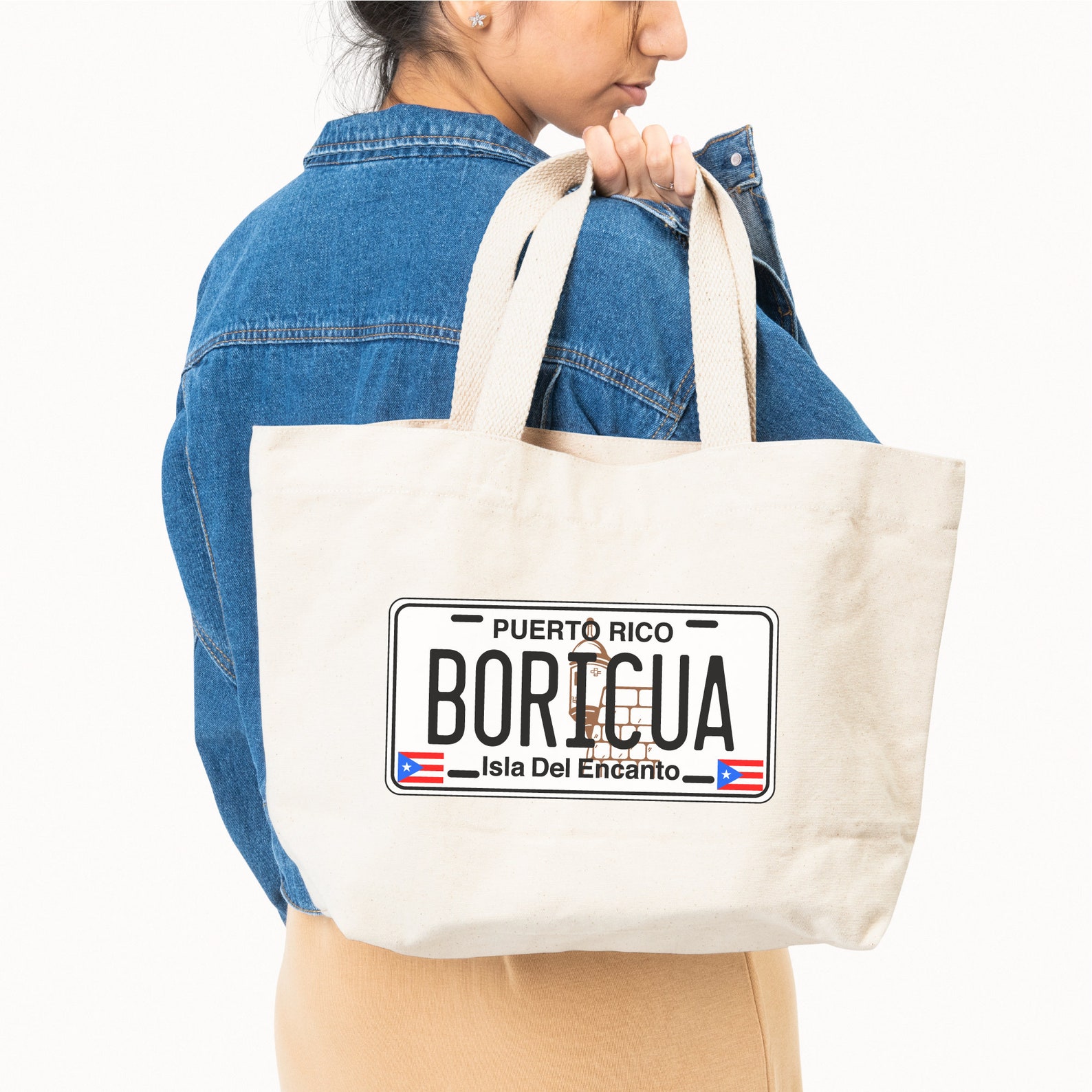 Puerto Rico License Plate, Boricua License Plate, Puerto Rico Svg ...