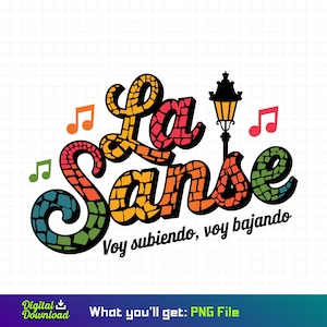 La Sanse Png, Porto Rico Png, Fiestas Calle San Sebastian, Sanse 2025, Portoricain, Boricua Png, Puerto Rican Pride, Png Pour sublimation