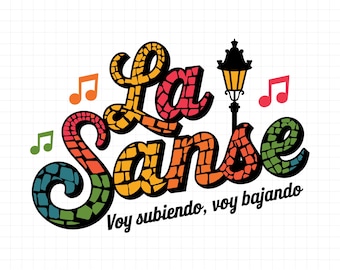 La Sanse Png, Puerto Rico Png, Fiestas Calle San Sebastian, Sanse 2025, Puerto Rican, Boricua Png, Puerto Rican Pride, Png For Sublimation