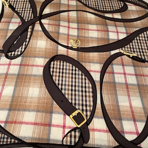 Silk Twill Scarf Panel, Designer Fabrics, Luxury Italian Fabric by Panel.