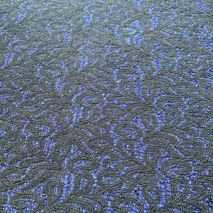 Couture 100% Wool Fabric, Luxury  Italian Fabric by Yard.