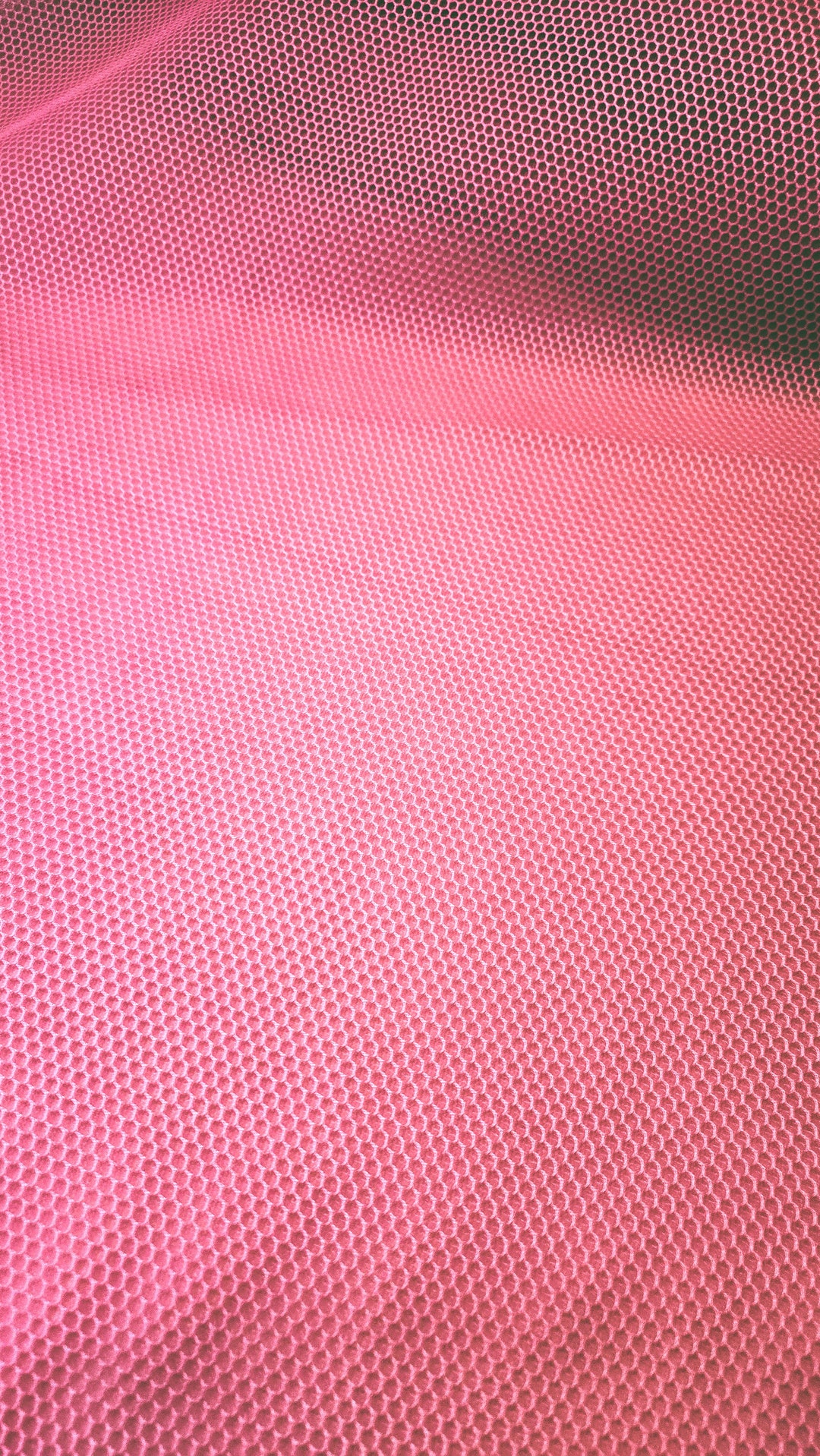 Couture Pink Neoprene Fabric, Luxury Italian Fabric by Yard. - Etsy