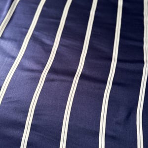 Satin Face Viscose Fabric, Designer fabric, Luxury Italian Fabrics by Yard.
