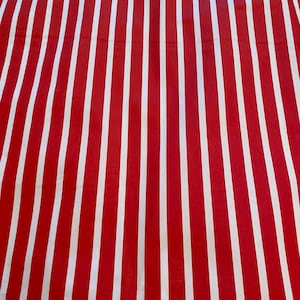 100% Cotton Poplin, Italian Fabric by Yard, Designer Fabrics,  Price is for One yard.