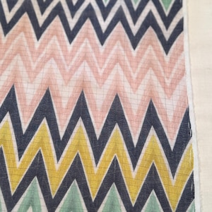Cotton Voile Fabric: Light, Airy Italian Fabric by Yard