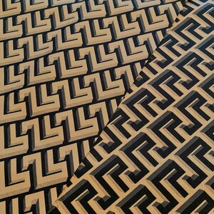 Jacquard Suiting Fabric, Luxury Italian Fabric, Designer Fabrics.