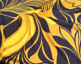 Exclusieve viscosestof in twee kleuren, luxe Italiaanse stoffen op maat gesneden.