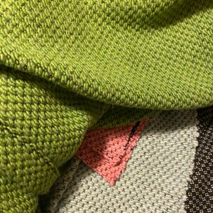 Exclusive Jersey Knit Fabric in three Colors, Luxury Italian Fabric by Yard.