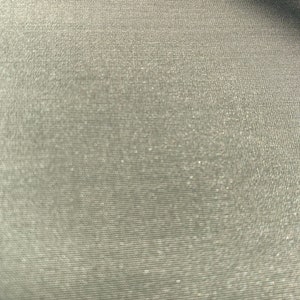 Elegant Silk Fabric, Luxury Italian Fabric by Yard