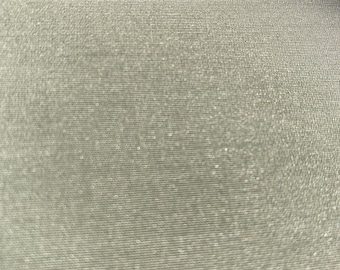 Elegant Silk Fabric, Luxury Italian Fabric by Yard