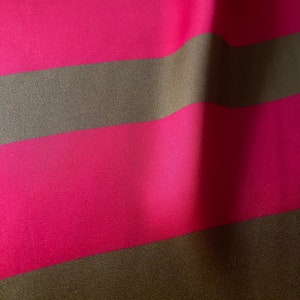 Viscose Satin Fabric, Luxury Italian Fabric,  Price is per Yard.