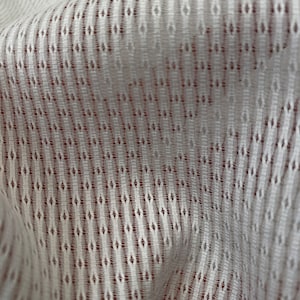 High Quality 100% Summer Cotton Fabric, Luxury Italian Fabric by Yard.