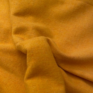 Luxury Wool/Cotton Textured Fabric, High Quality Italian Fabric by Yard.
