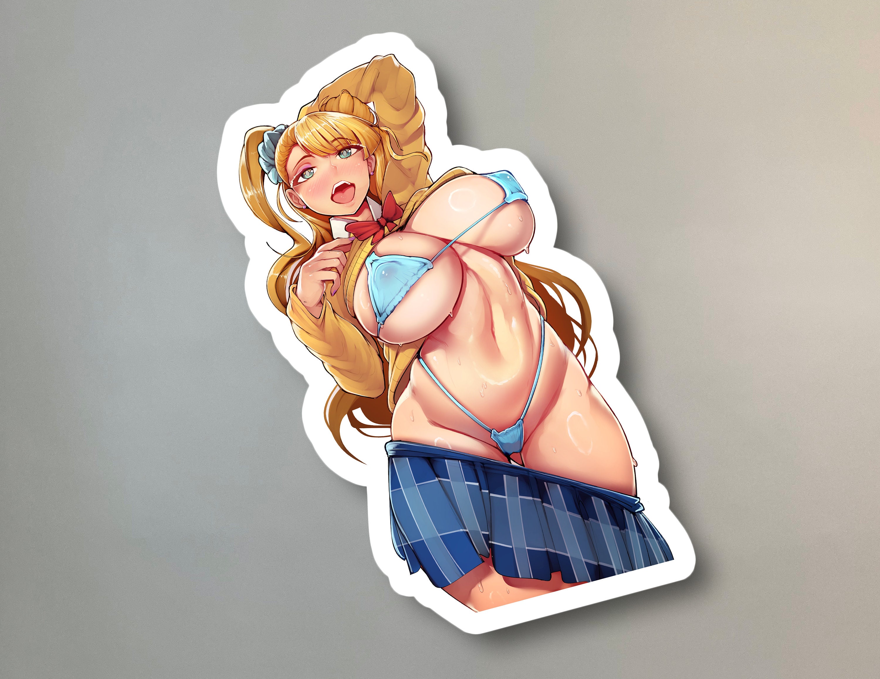 Porno Stickers - Etsy