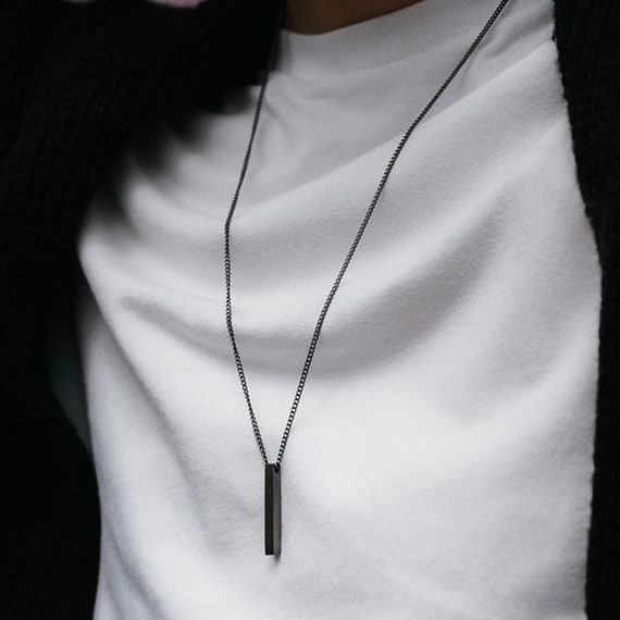 1 Pièce Collier Pendentif En Acier Inoxydable Vintage Pour Hommes Avec  Forme Serpent Et Violon En Style Punk Et Décontracté, Convient Pour La Fête  De Mode De Rue Et Les Rendez-vous, Style