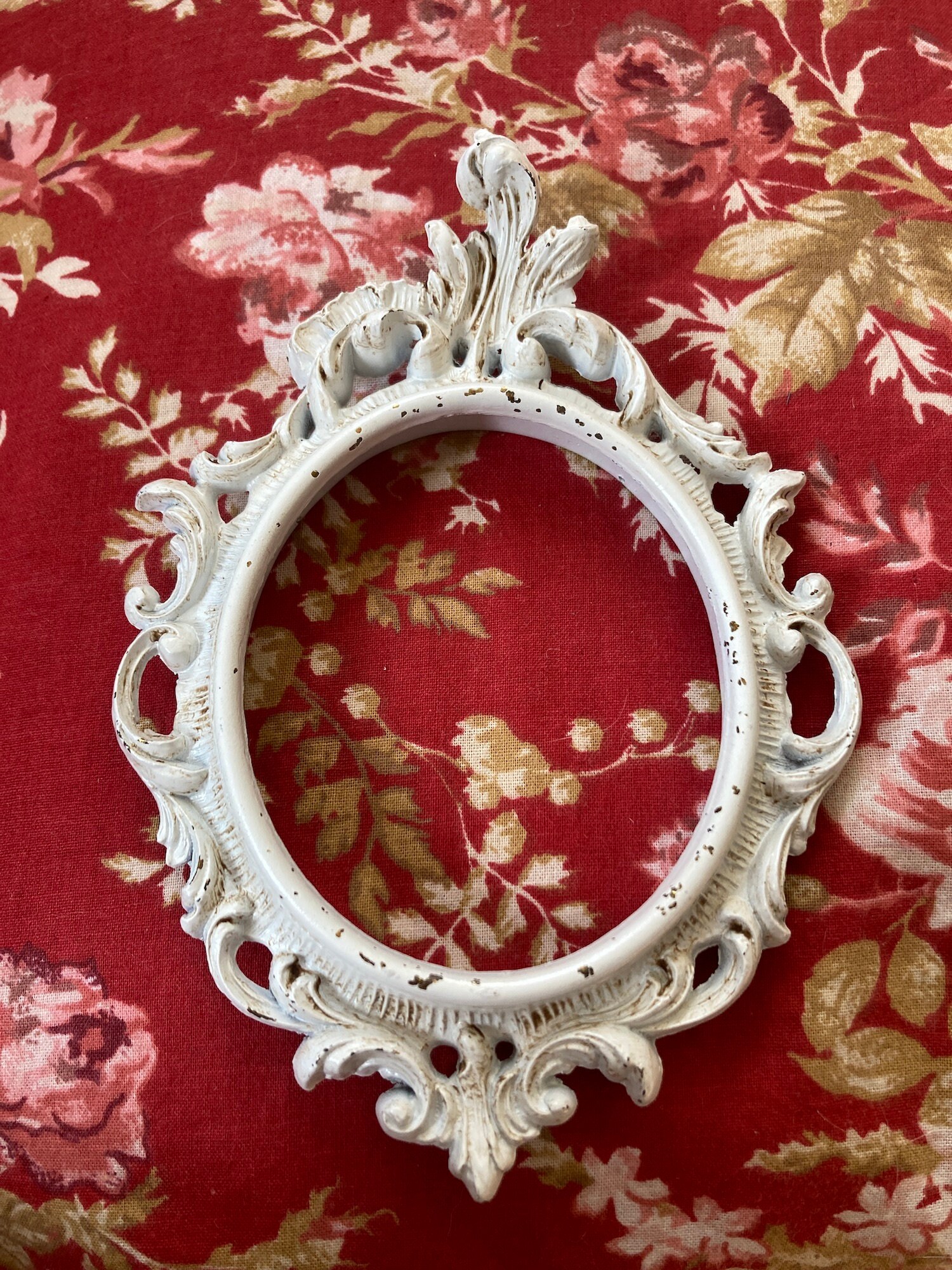 Metal Italian Portrait Wall Hanging Frames Etsy