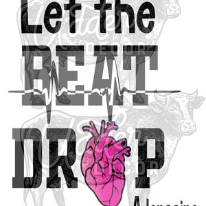 Laat de beat vallen