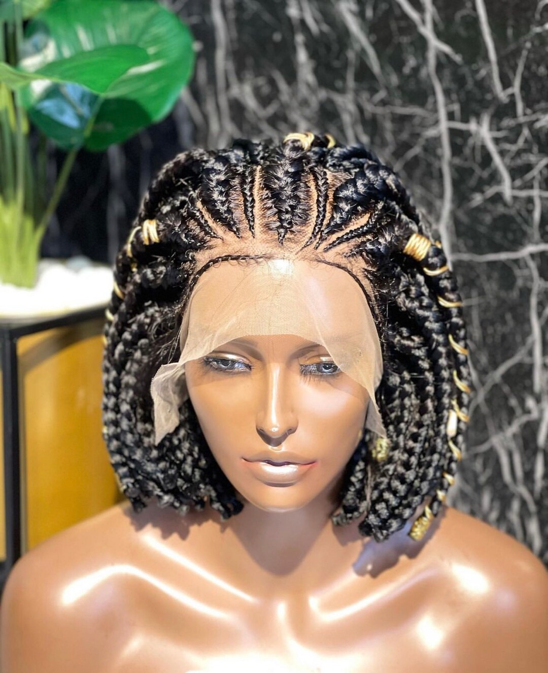 Frontal cornrow - Deehairblog — image 3