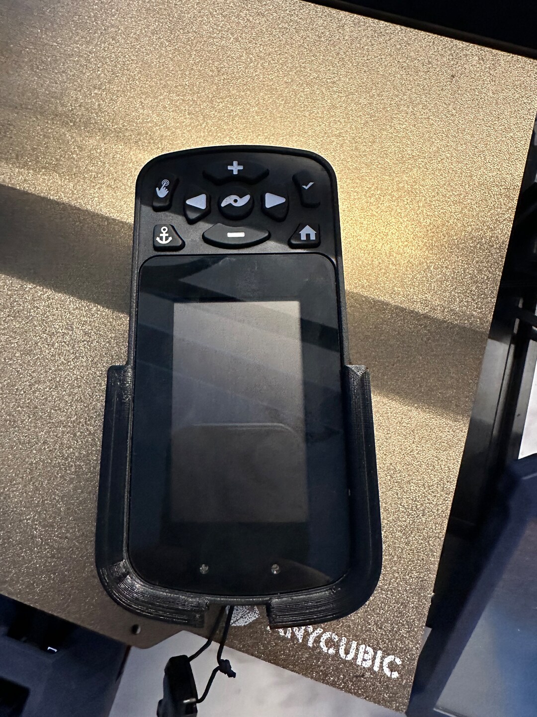 Minnkota Ipilot Link Remote Holder Etsy