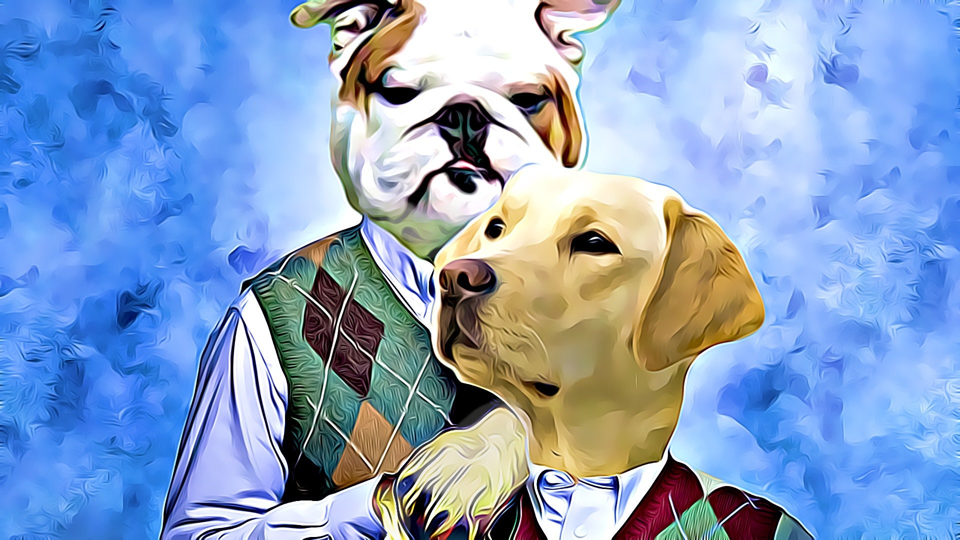 Step Brothers Wallpaper 1920x1080