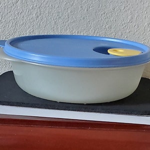 Tupperware Microwavable Bowls and Lids 22 -  Sweden