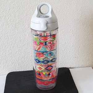 Custom Bottles - 24 oz. Tervis® Classic Water Bottle
