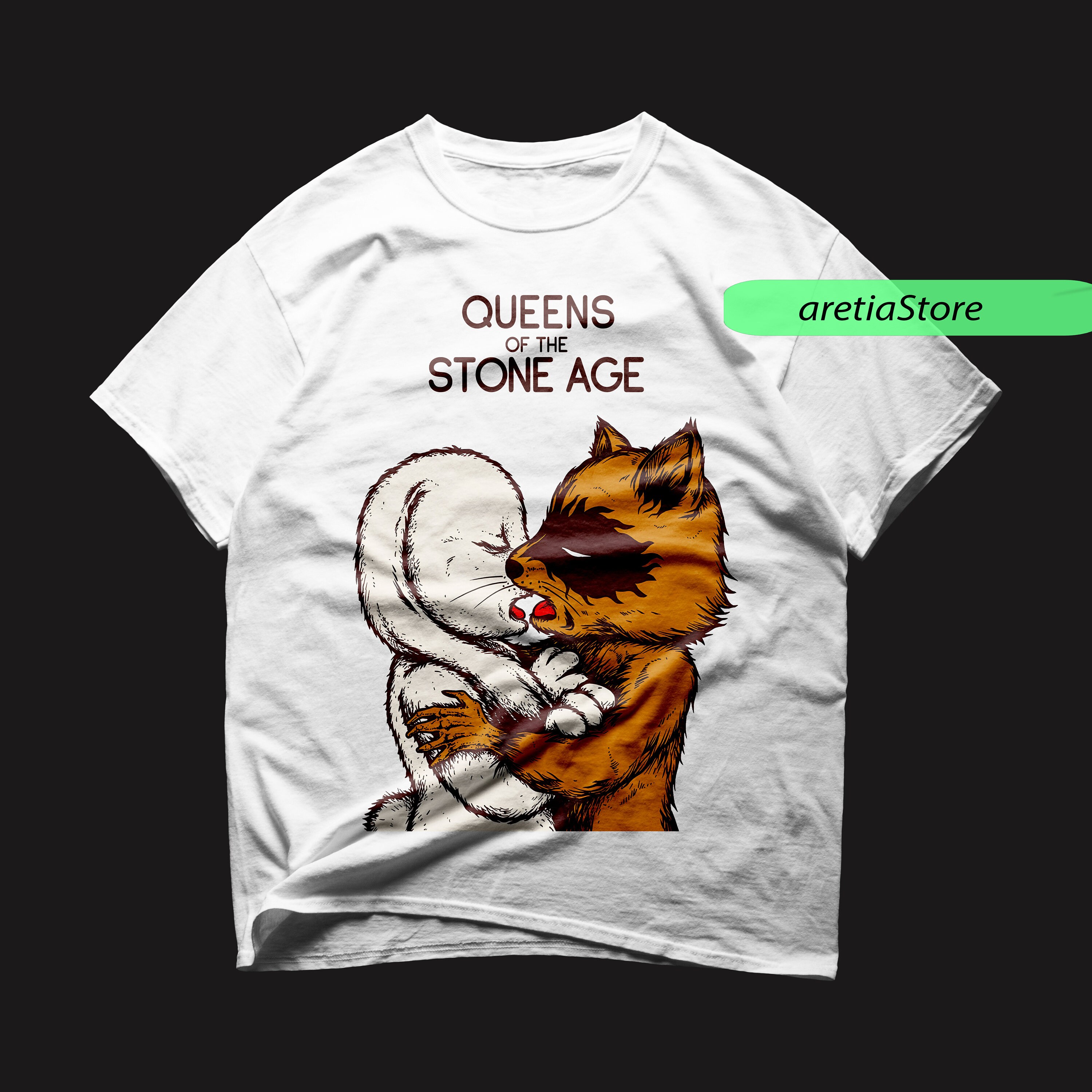 Qotsa christmas jumper hot sale