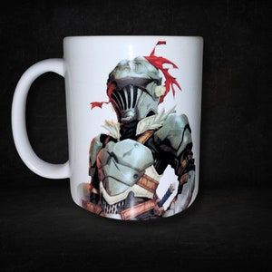 Goblin Slayer| Pop Culture| Assasins Creed