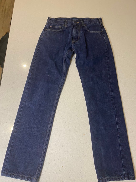 Rare Patagonia Mens 30x32 Stretch Iron Clad Blue Denim Etsy Rare Patagonia Mens 30x32 Stretch Iron Clad Blue Denim Etsy