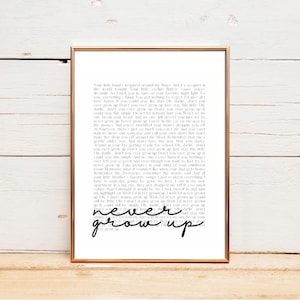 Taylor Swift Lyrics Coloring Book: Gorgeous Present For Taylor